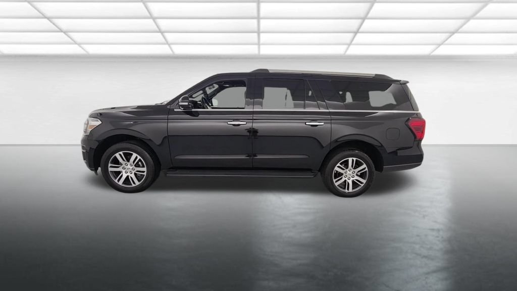 Certified 2024 Ford Expedition Max Limited AWD/4WD image 5