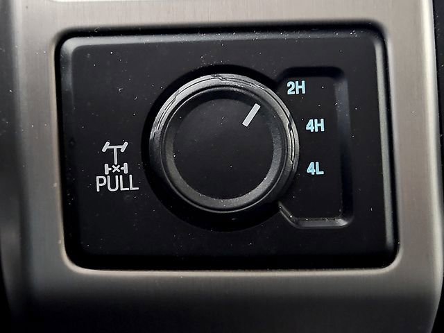 Certified 2021 Ford F250 Platinum w/ FX4 Off-Road Package image 30