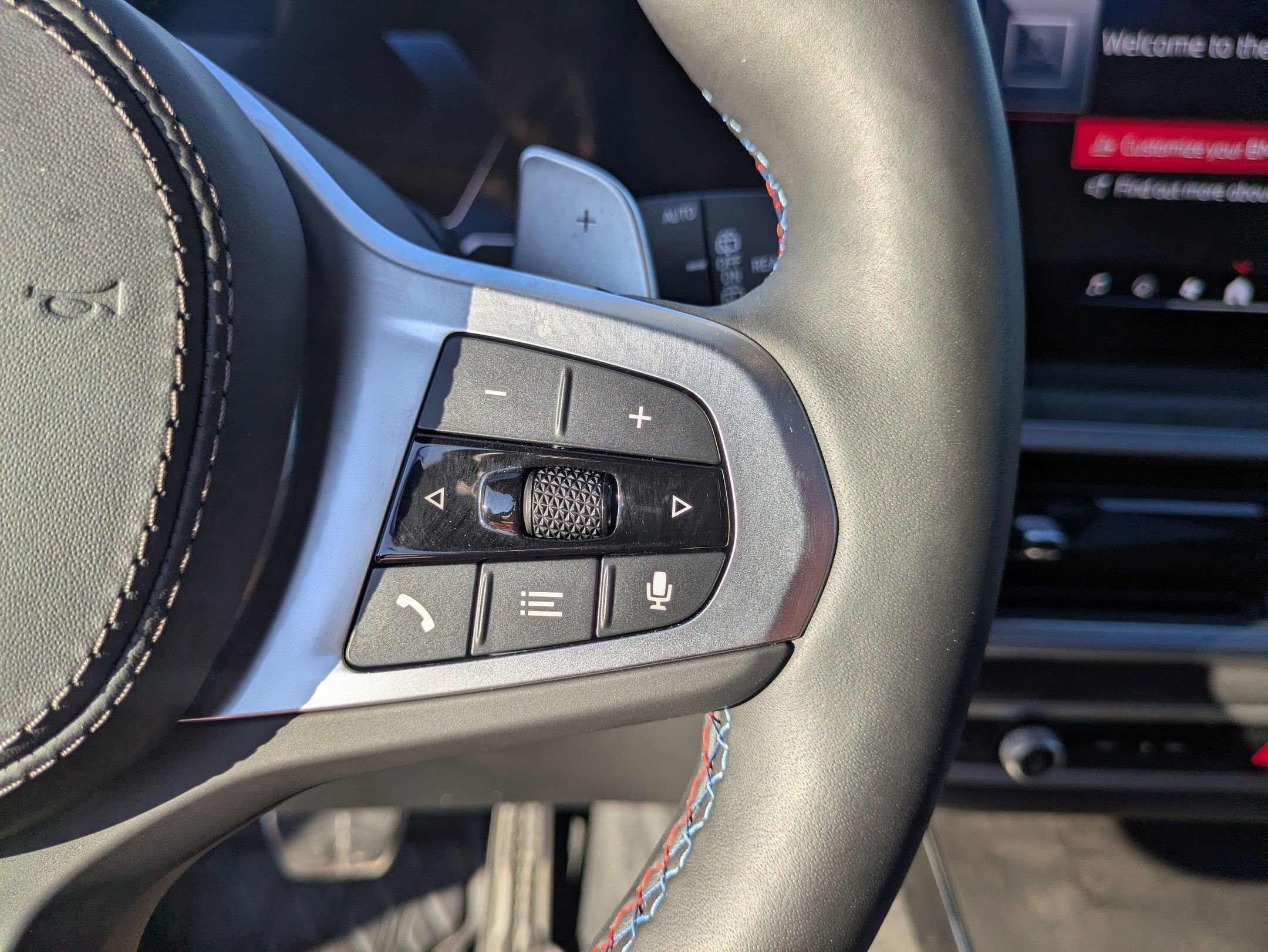 Used 2026 BMW X5 M60i w/ Climate Comfort Package AWD/4WD image 19
