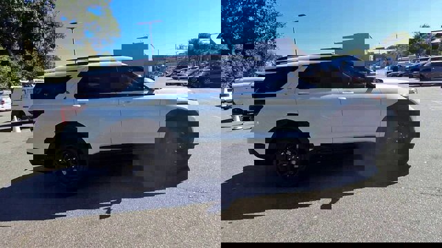 Certified 2022 Ford Explorer Timberline image 10