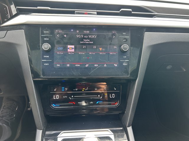 Used 2021 Volkswagen Arteon SEL Premium AWD/4WD image 20