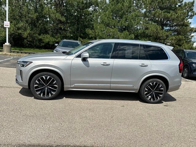 Used 2025 Volvo XC90 B6 Plus AWD/4WD image 6