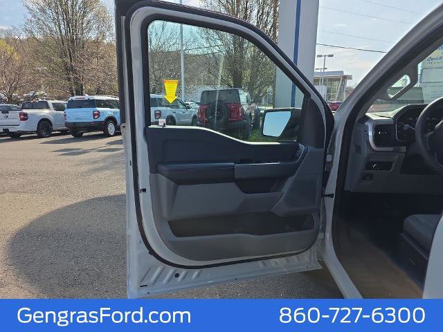 Certified 2023 Ford F150 XLT AWD/4WD image 19