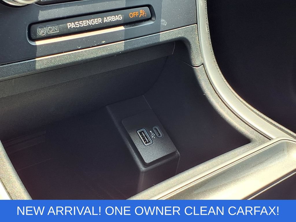 Certified 2023 Ford Edge SEL w/ Convenience Package AWD/4WD image 14