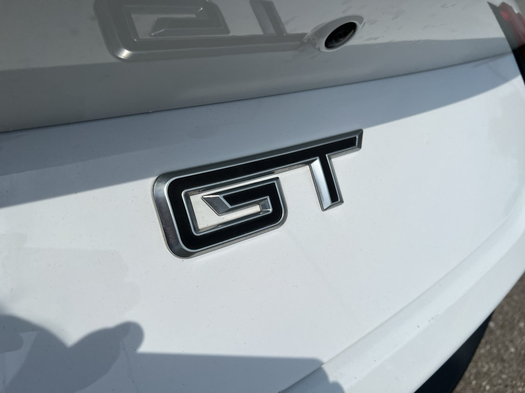 Certified 2024 Ford Mustang GT Premium RWD image 27
