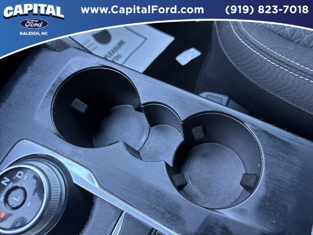 Certified 2023 Ford Escape Active FWD image 31