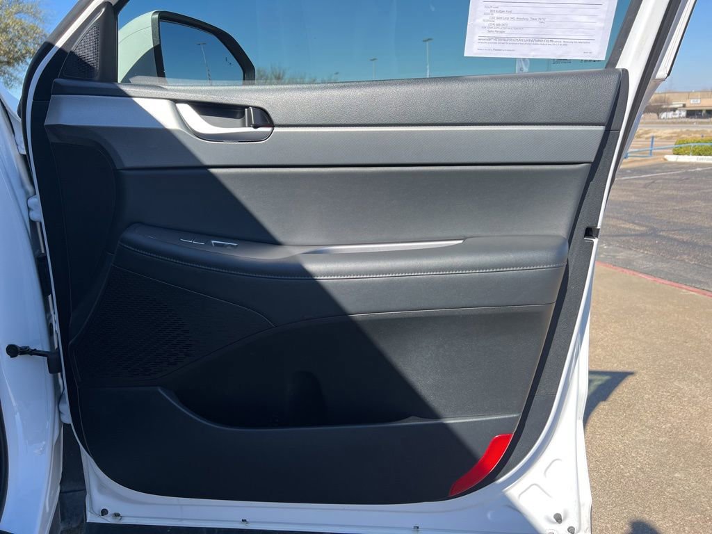 Used 2022 Hyundai Palisade SEL w/ Premium Package image 18