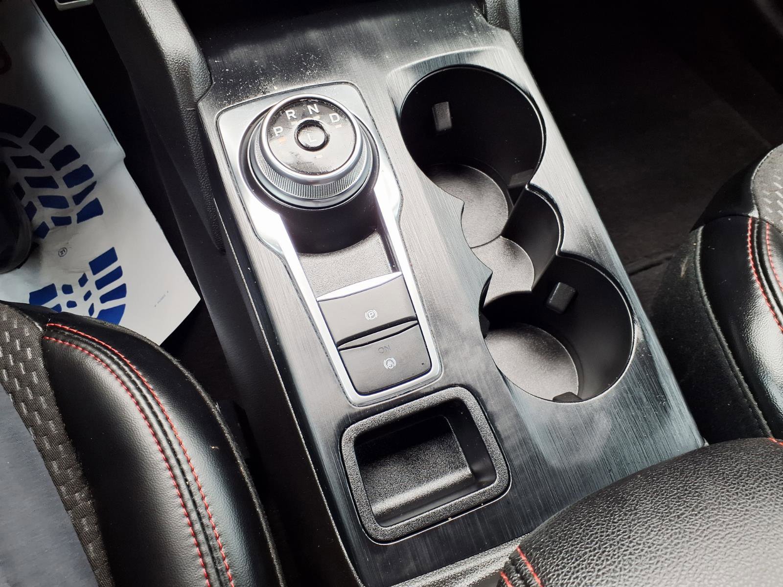 Certified 2024 Ford Escape ST-Line w/ Tech Pack #1 image 25