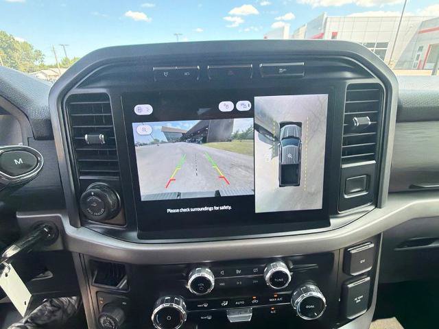 Certified 2024 Ford F150 XLT w/ Mobile Office Package AWD/4WD image 29