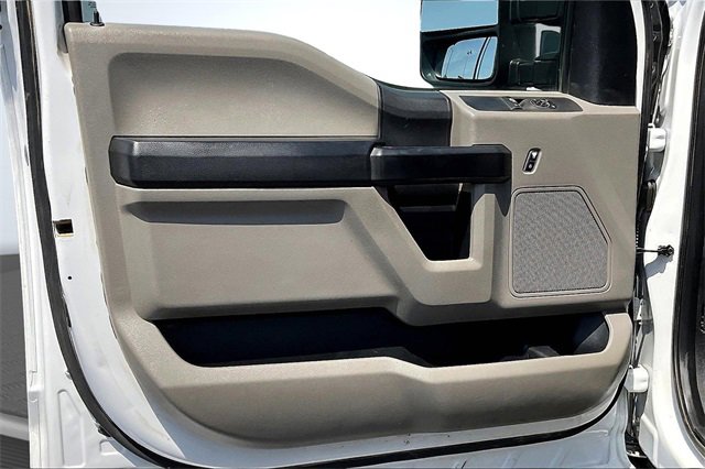 Certified 2019 Ford F350 XL w/ Power Equipment Group image 21