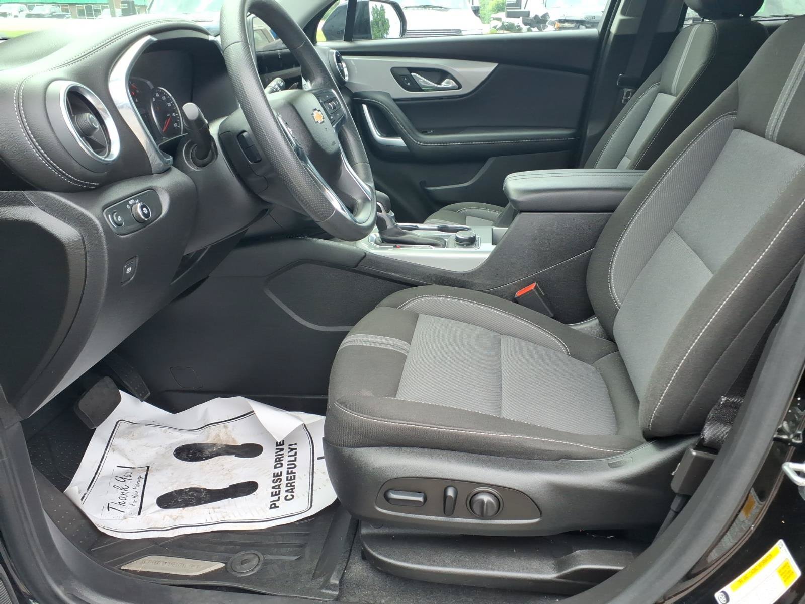 Used 2023 Chevrolet Blazer LT w/ Convenience Package FWD image 20