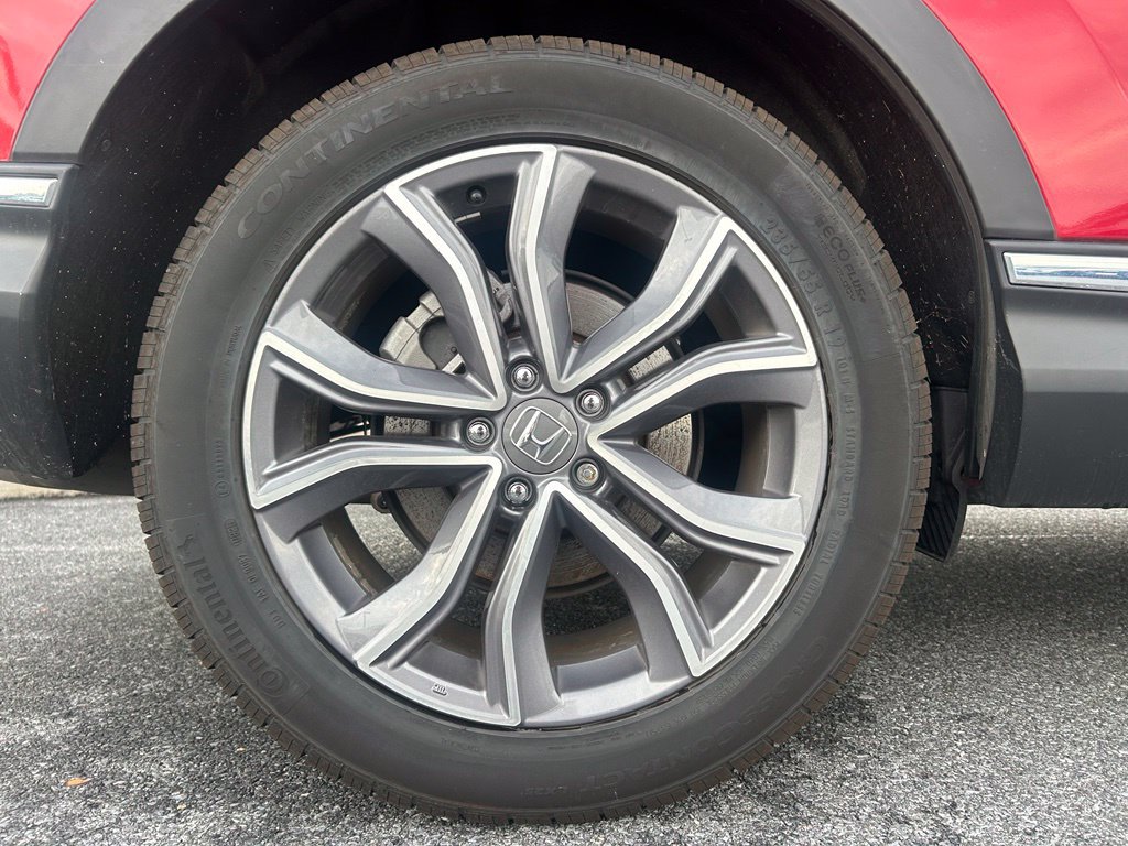 Used 2022 Honda CR-V Touring image 29
