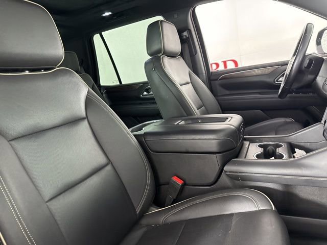 Used 2022 Chevrolet Tahoe Premier w/ Premium Package 2 image 16