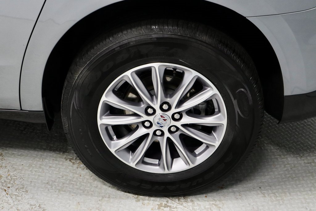 Used 2024 Buick Enclave Premium image 20