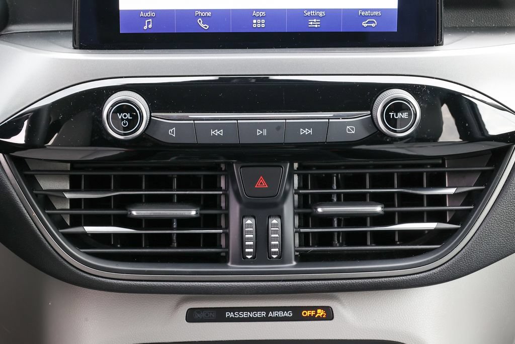 Certified 2023 Ford Escape Active w/ Cold Weather Package FWD image 12