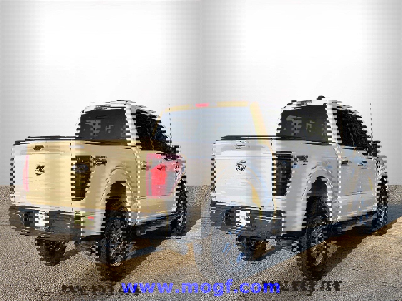 Certified 2024 Ford F150 XLT w/ Equipment Group 302A MID image 3