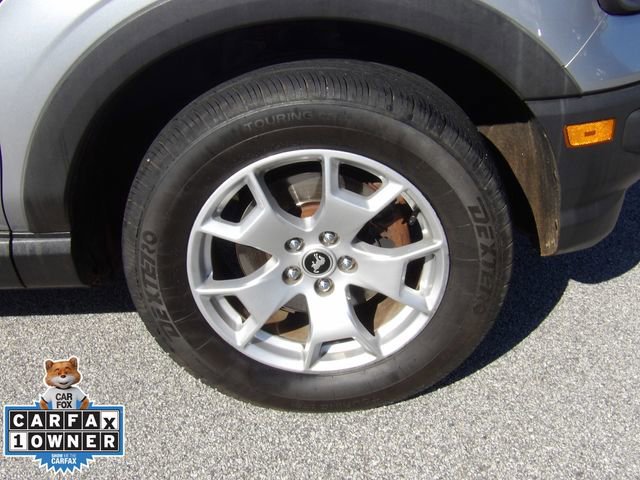 Certified 2021 Ford Bronco Sport Base image 16