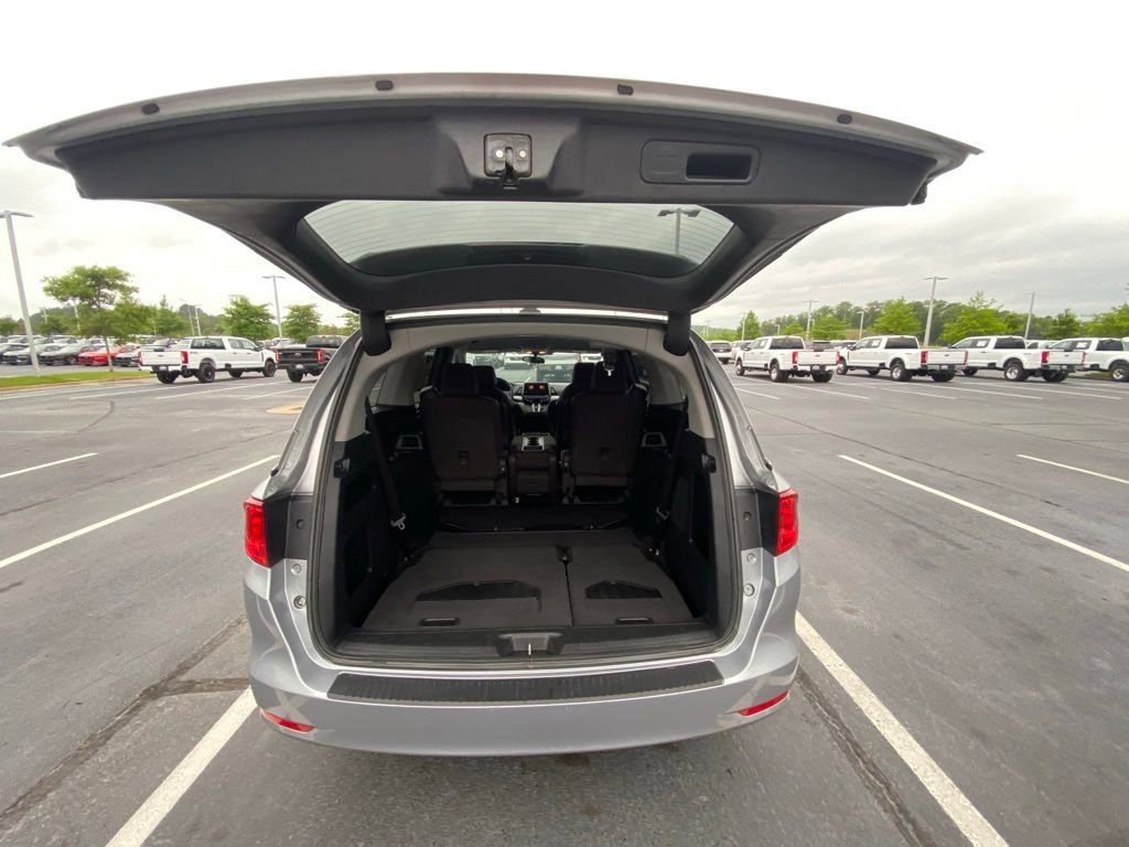 Used 2019 Honda Odyssey EX image 26