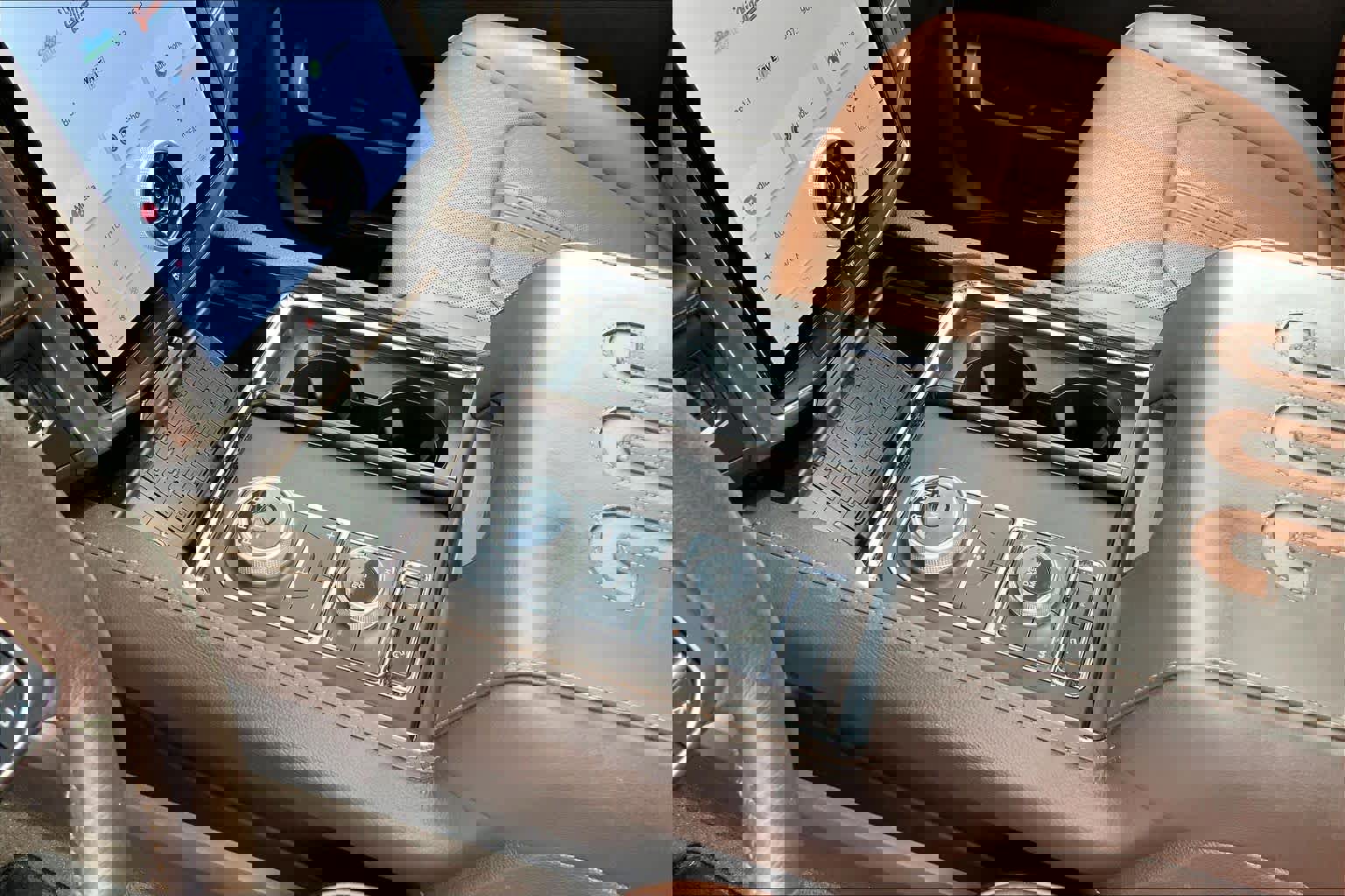 Certified 2023 Ford Expedition King Ranch AWD/4WD image 17