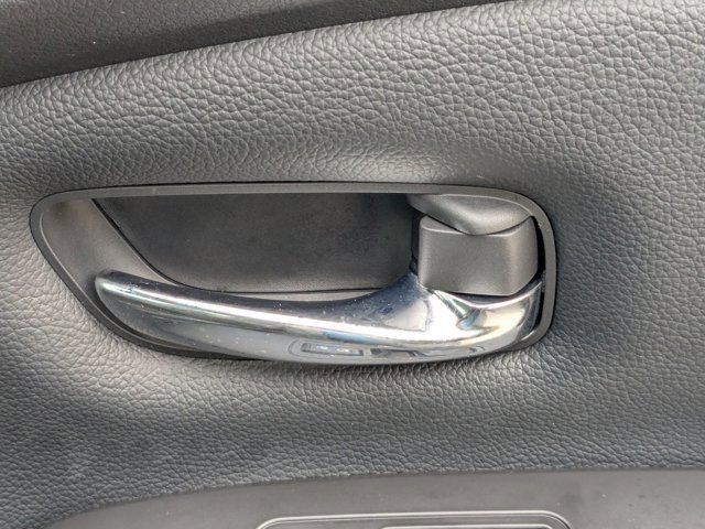 Used 2021 Nissan Titan PRO-4X w/ Pro-4x Convenience Package image 38