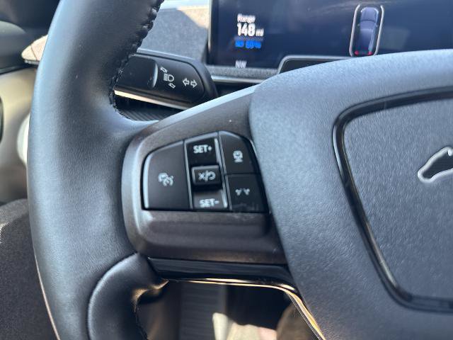 Certified 2023 Ford Mustang Mach-E Premium RWD image 12