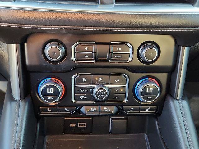 Used 2023 Chevrolet Tahoe LT RWD image 32