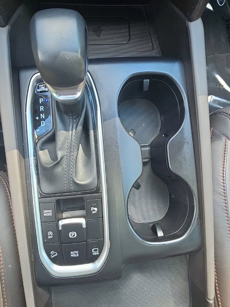 Used 2019 Hyundai Santa Fe AWD image 21