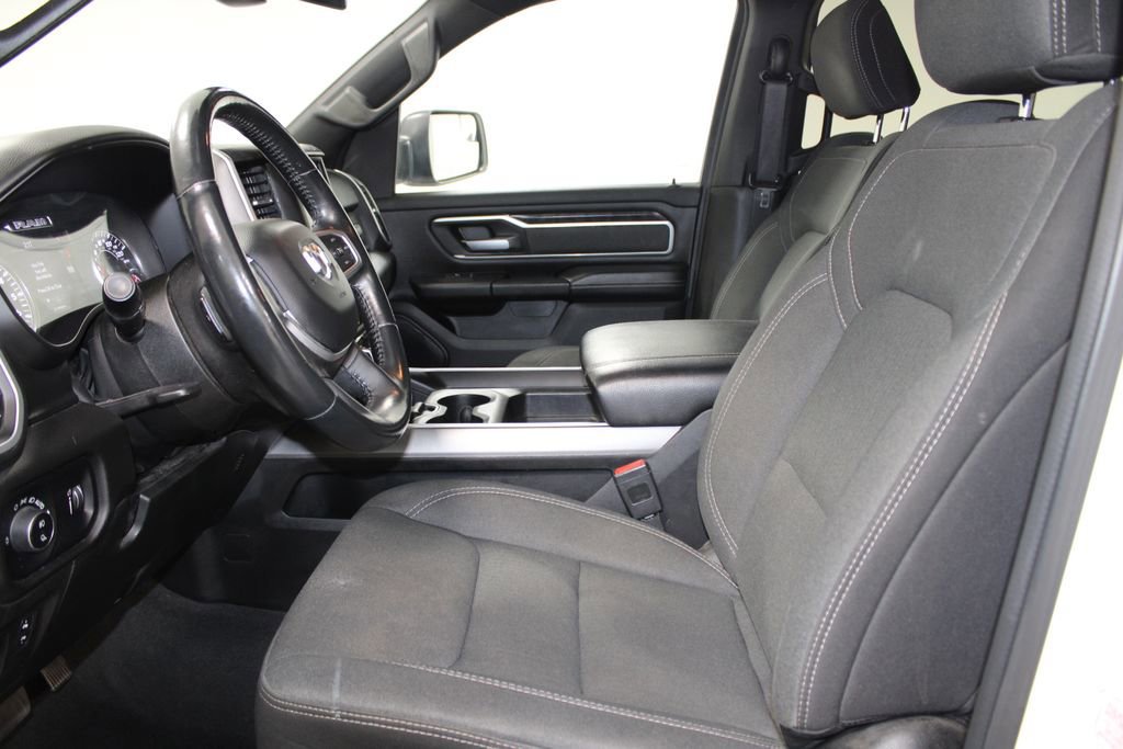 Used 2023 RAM 1500 Lone Star image 23