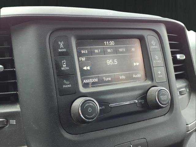Used 2022 RAM 3500 Tradesman AWD/4WD image 22