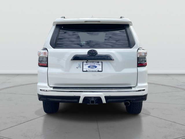 Used 2020 Toyota 4Runner Nightshade RWD image 33