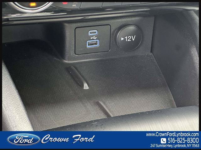 Certified 2022 Ford Escape SEL w/ Technology Package AWD/4WD image 32