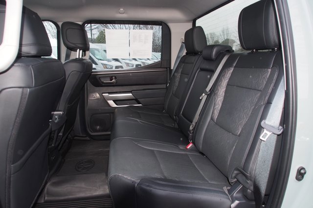 Used 2024 Toyota Tundra SR5 image 20