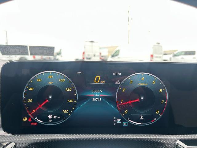 Used 2023 Mercedes-Benz CLA 250 4MATIC image 20