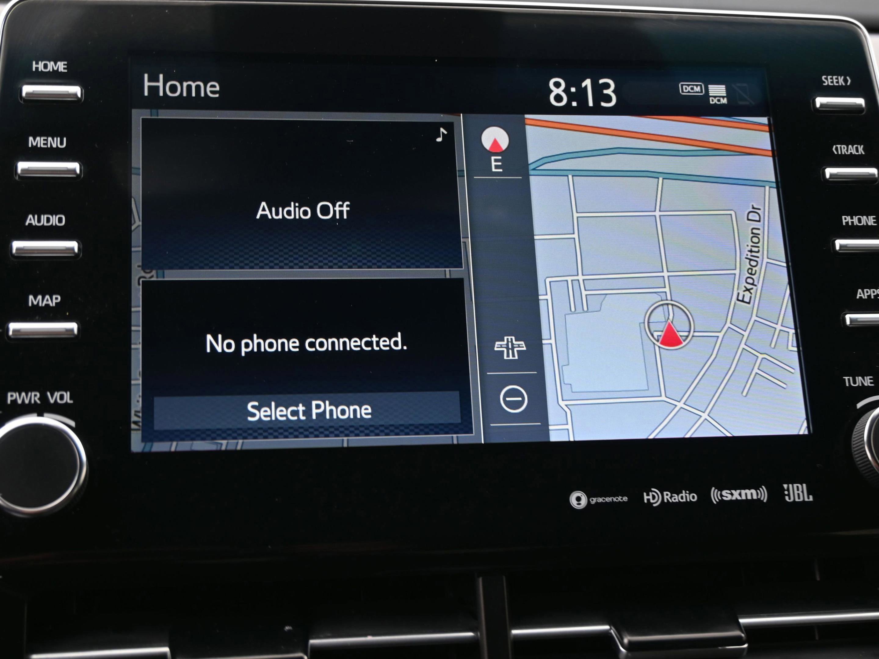 Used 2022 Toyota Avalon Touring image 45