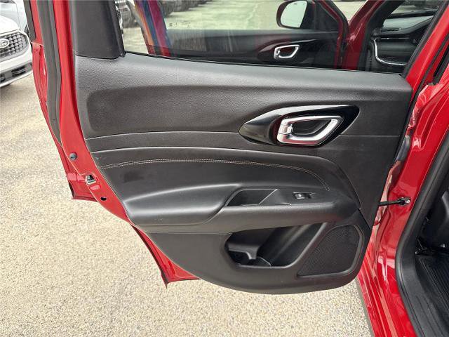 Used 2022 Jeep Compass Limited image 27