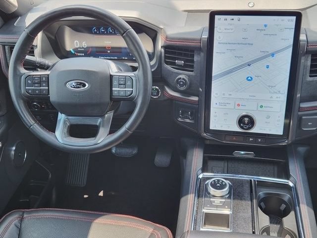 Certified 2023 Ford Expedition Limited RWD image 28