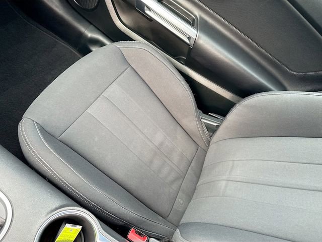 Certified 2023 Ford Mustang Coupe w/ Equipment Group 101A image 23