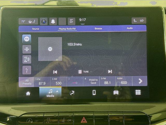 Used 2022 Jeep Compass Limited w/ Sun and Sound Group AWD/4WD image 15