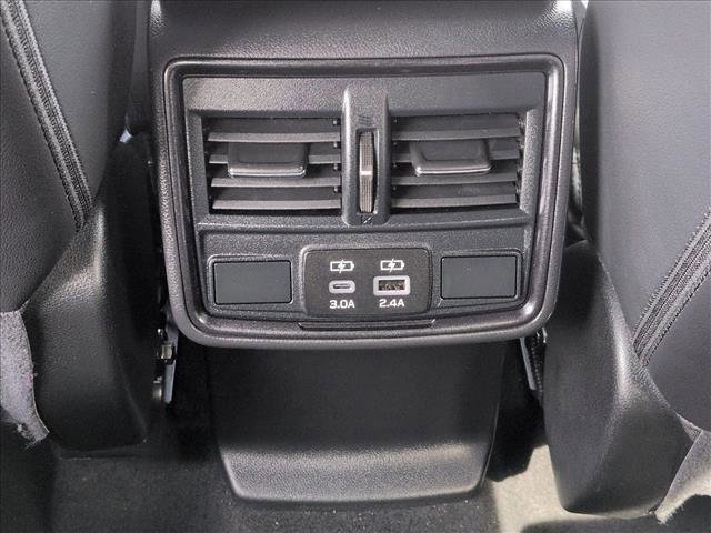 Used 2025 Subaru Forester Limited w/ Popular Package #1 AWD/4WD image 16