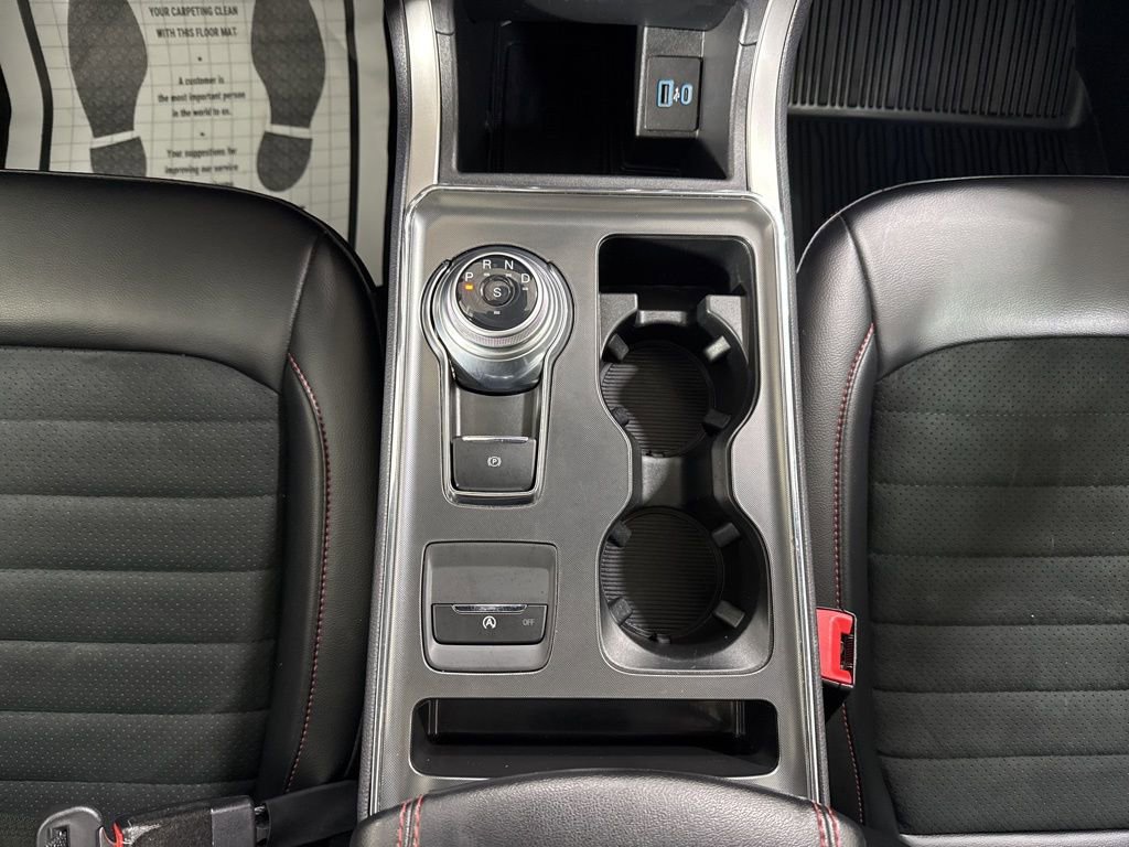 Certified 2023 Ford Edge ST-Line AWD/4WD image 30