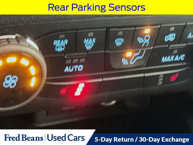 Certified 2023 Ford Bronco Sport Heritage w/ Heritage Convenience Package AWD/4WD image 24