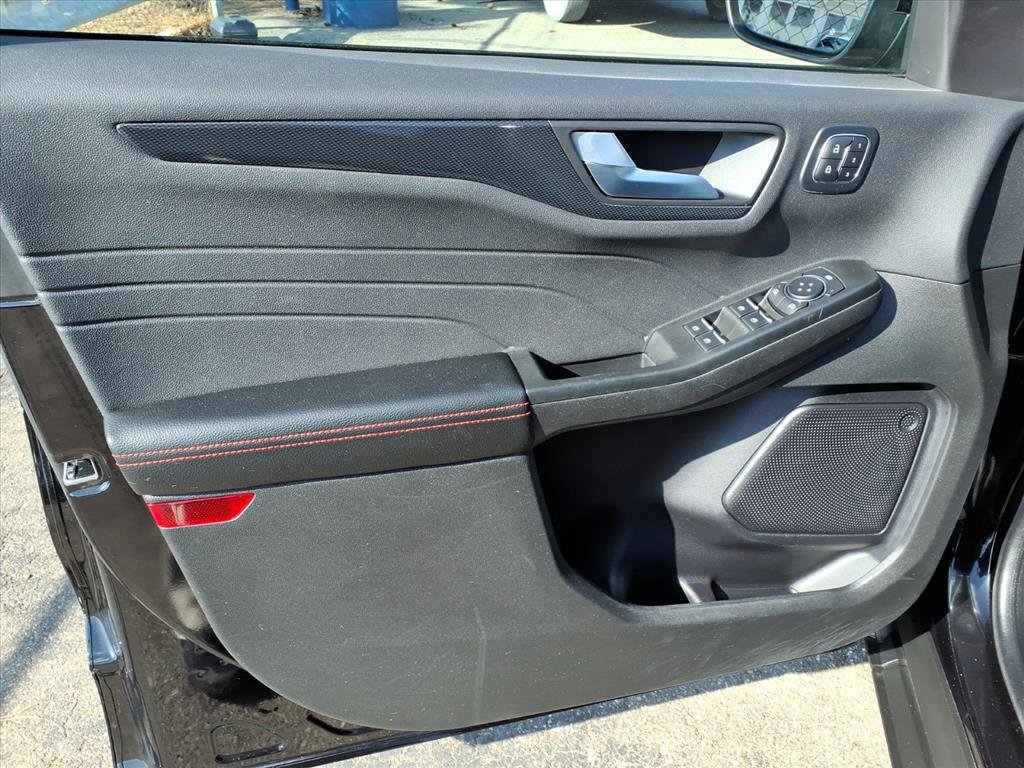 Certified 2023 Ford Escape ST-Line Elite image 13