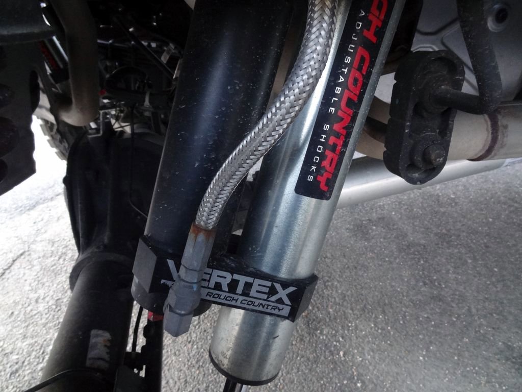 Used 2024 Chevrolet Silverado 1500 LT w/ All Star Edition Plus image 16