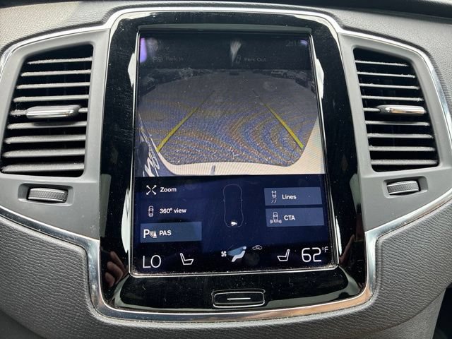 Used 2018 Volvo XC90 T5 Momentum w/ Convenience Package AWD/4WD image 26