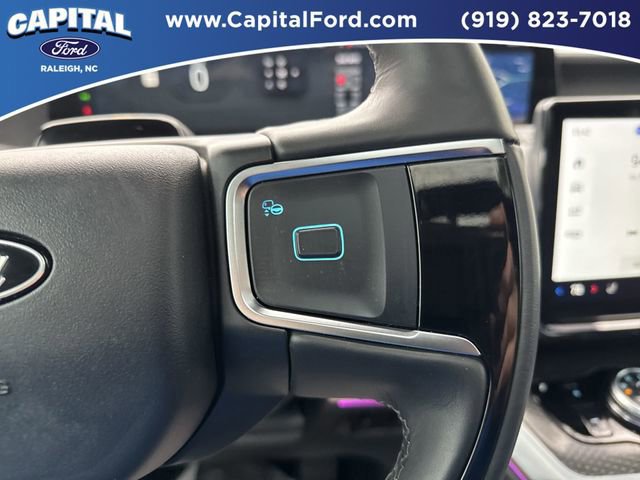 Certified 2025 Ford Expedition Platinum w/ Stealth Performance Package image 23