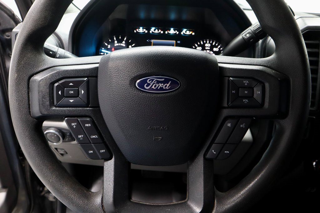 Certified 2019 Ford F150 XL w/ Equipment Group 101A Mid image 29