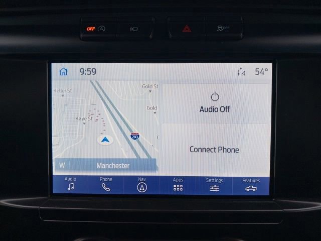 Certified 2021 Ford F150 XL w/ STX Appearance Package image 19