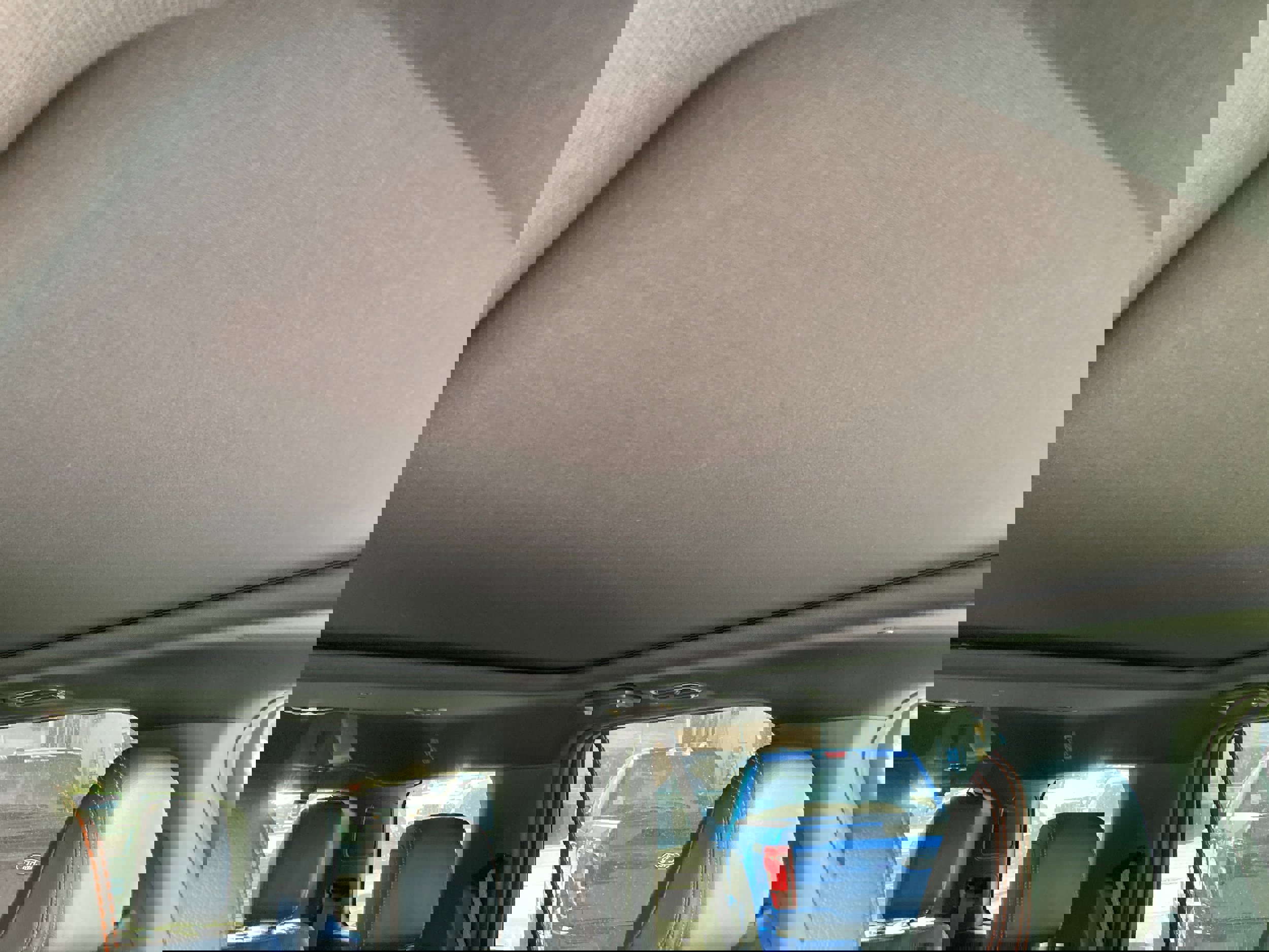 Certified 2023 Ford Expedition Timberline image 16