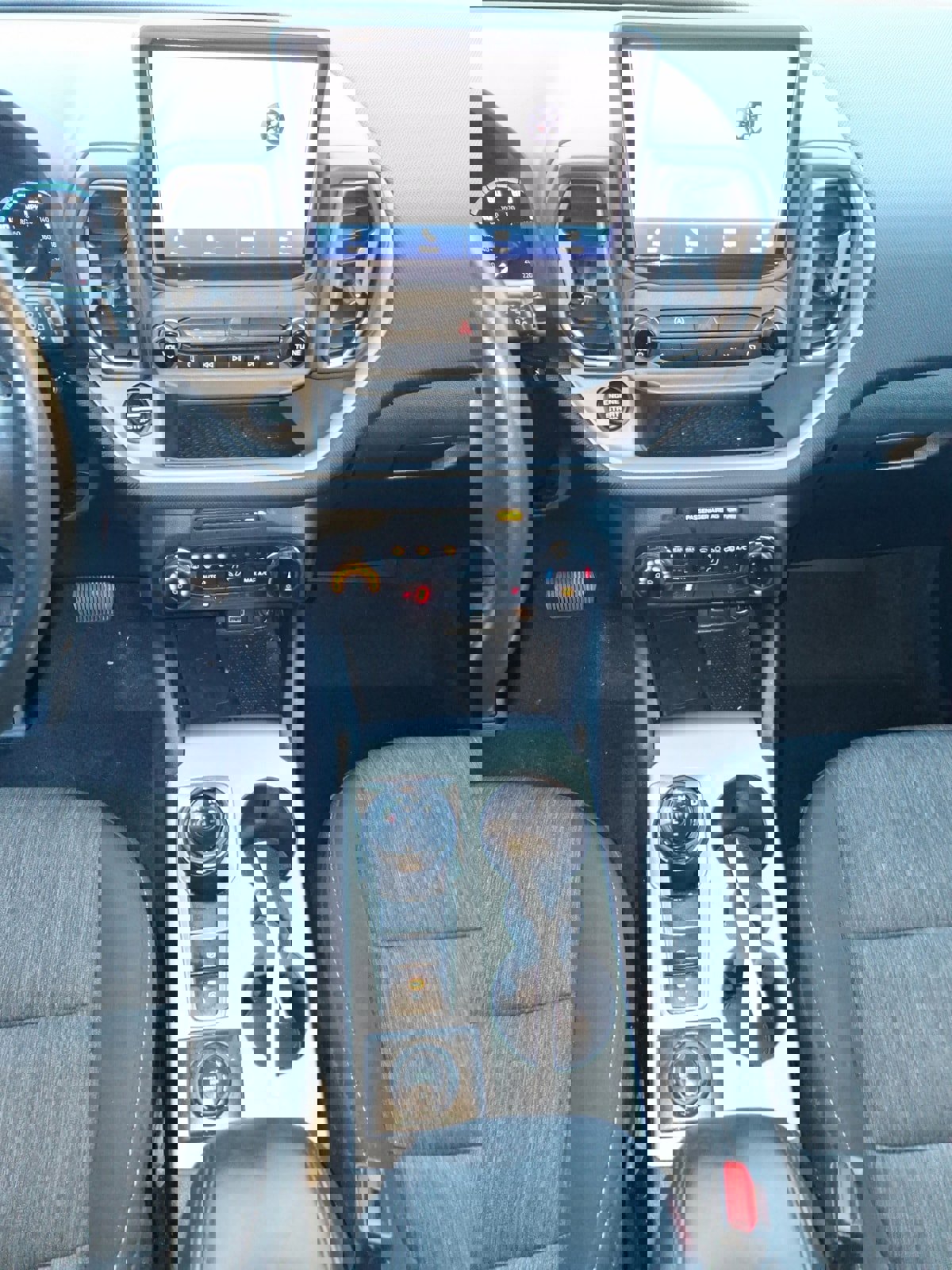 Certified 2022 Ford Bronco Sport Big Bend w/ Convenience Package image 11