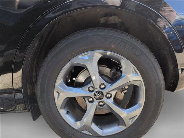 Certified 2023 Ford Escape ST-Line w/ Tech Pack #1 FWD image 8